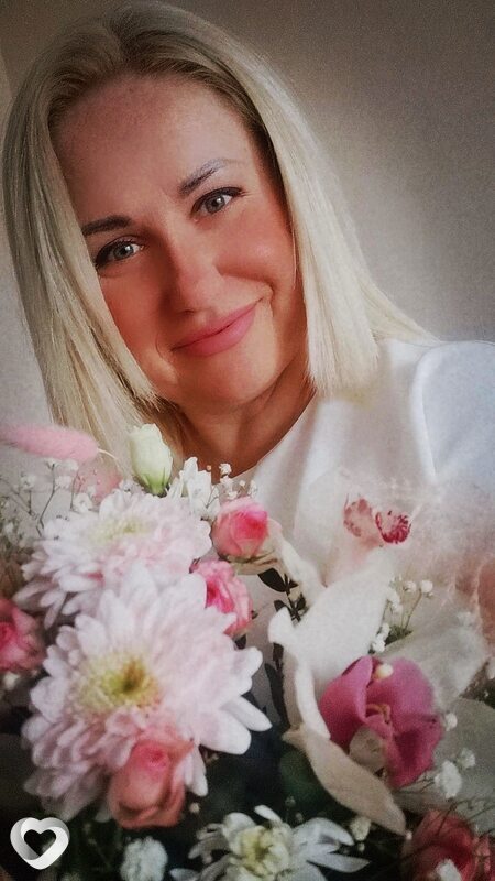 Татьяна, 41, Могилев — анкета №34469