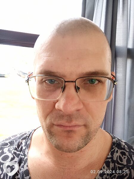 Maxim, 42, Мозыре — анкета №34472