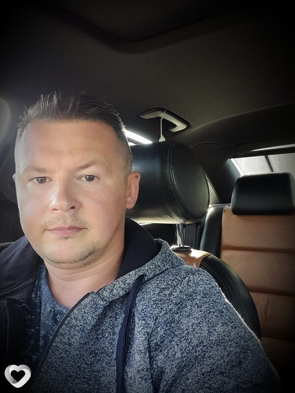 Александр, 37, Минске — анкета №34473