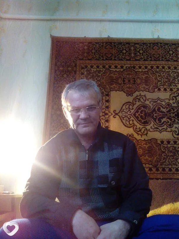 Дмитрий, 57, Братске — анкета №3344