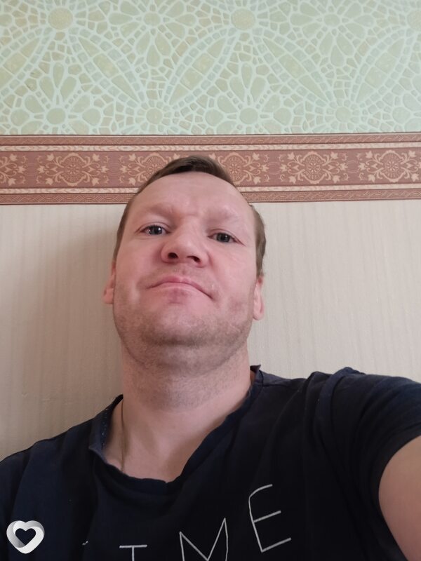 Виктор, 41, Твери — анкета №34483