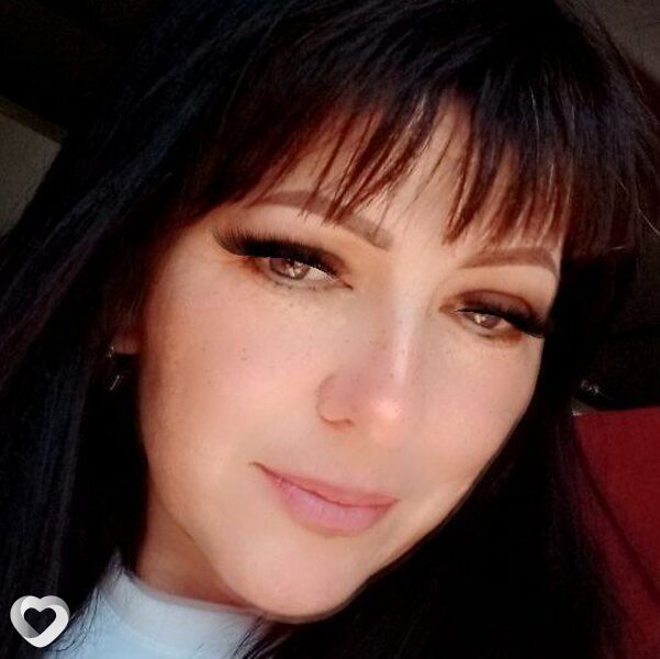 Ирина, 50, Михайловка (Волгоградская Област — анкета №34489