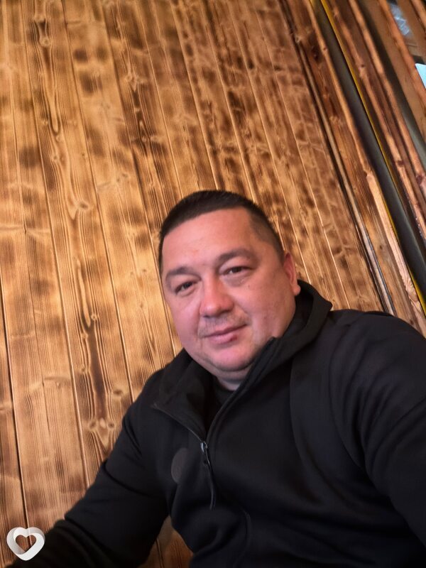 Константин, 39, Симферополе — анкета №34490