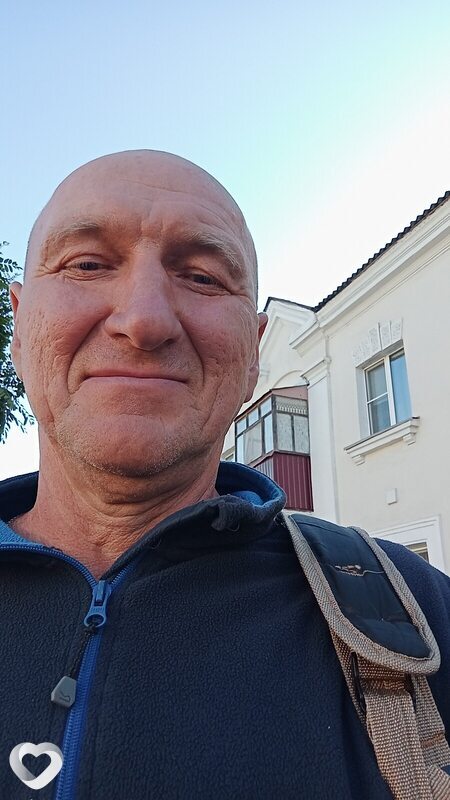 Володя, 57, Мозыре — анкета №34491