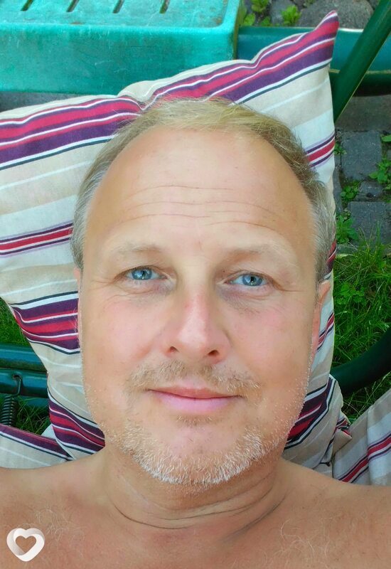 Андрей, 47, Минске — анкета №34499