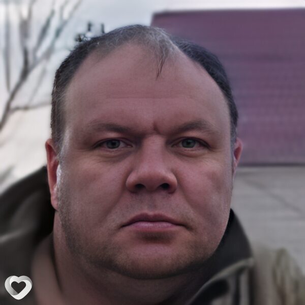Дмитрий, 44, Орше — анкета №34501