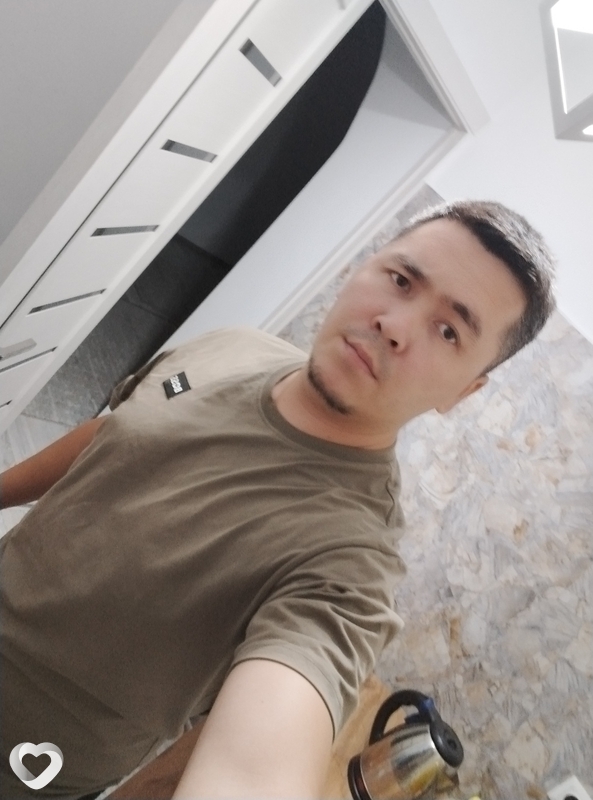 Samat, 32, Москве — анкета №34506