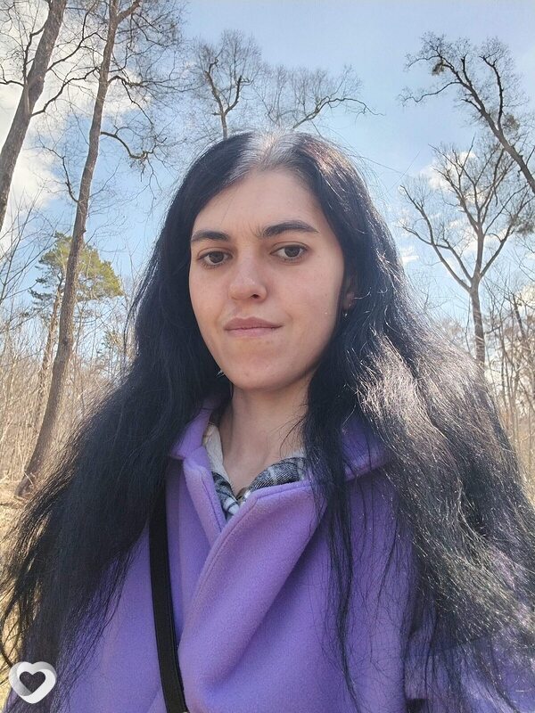 Наталья, 35, Артеме — анкета №34514