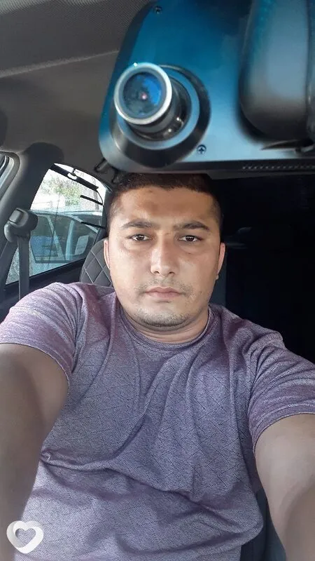 Askar, 39, Ташкент — анкета №3346