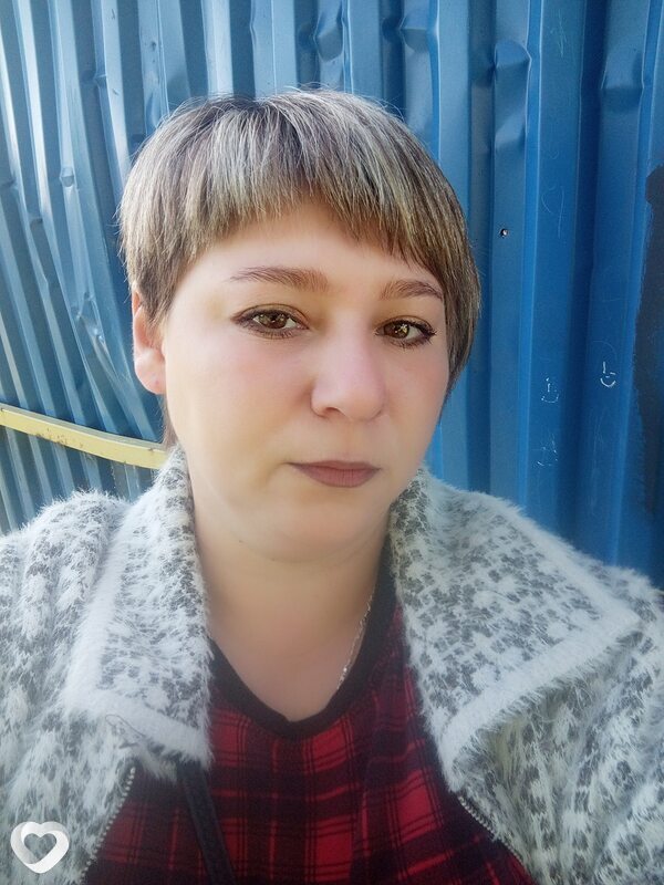 Лена, 41, Анжеро-Судженске — анкета №34521