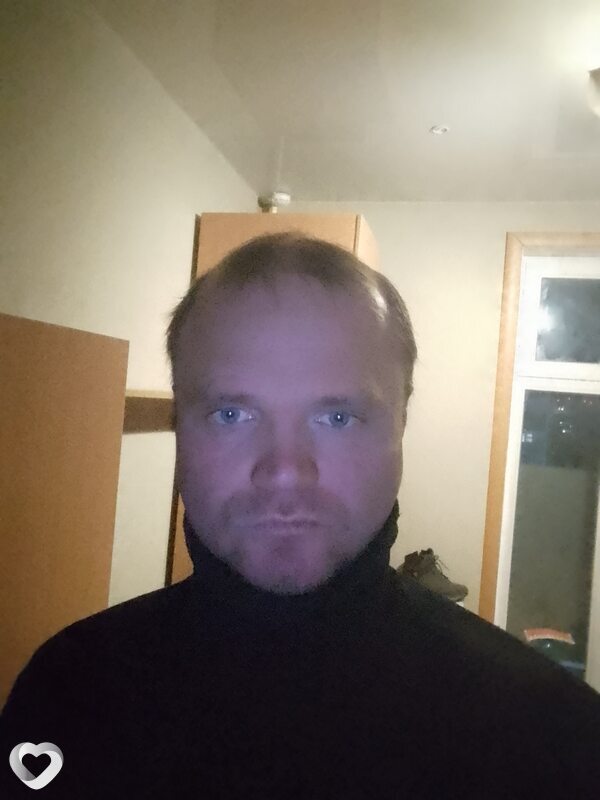 Denis, 34, Новосибирске — анкета №34522
