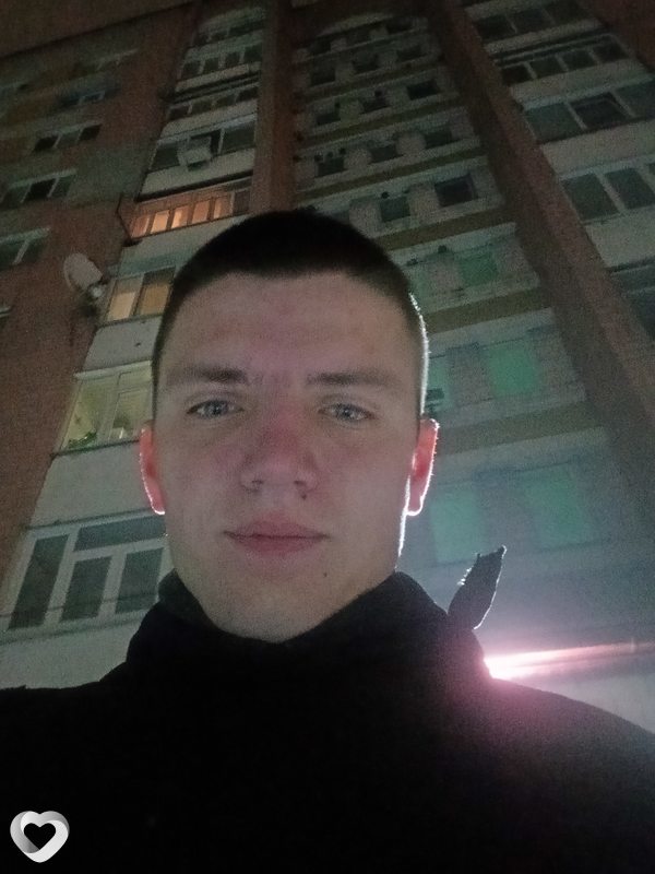 Влад, 28, Мозыре — анкета №34523