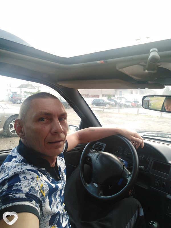 Николай, 43, Минске — анкета №34524