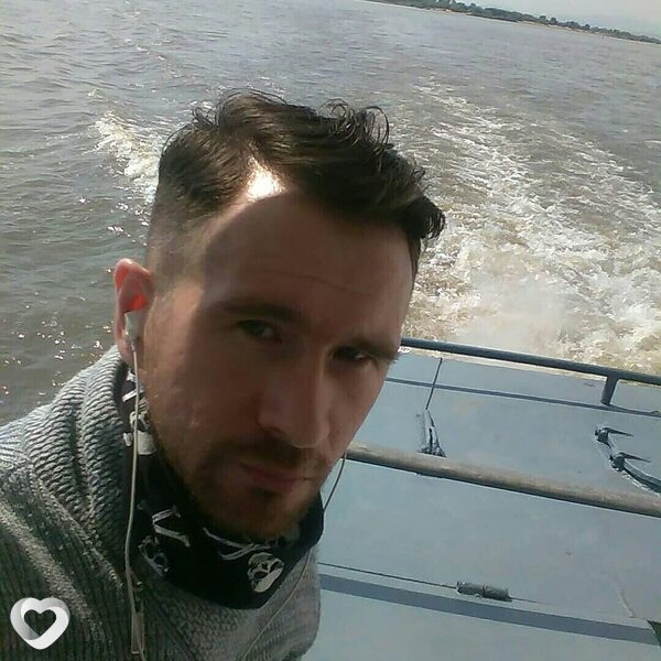 Александр, 42, Хабаровске — анкета №34533