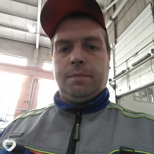 Сергей, 44, Иванове — анкета №34530