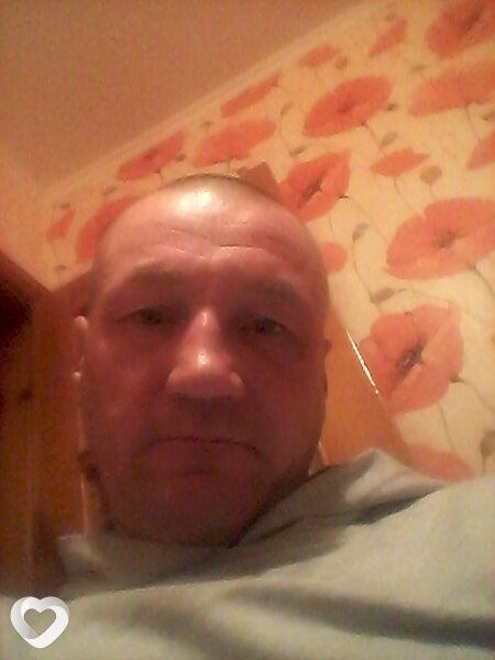 Сергей, 46, Пинске — анкета №34531