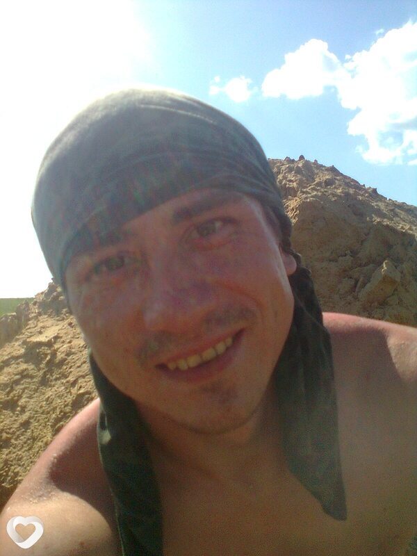Алексей, 38, Курске — анкета №34532
