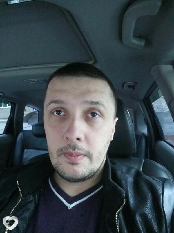 Никита, 39, Москве — анкета №34534