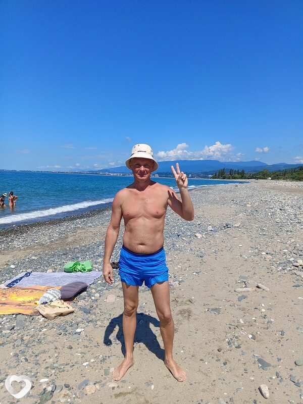 Александр, 59, Саратове — анкета №34538
