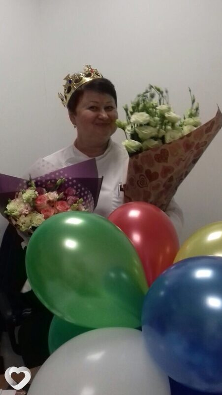 Arisha, 56, Сочи — анкета №34539