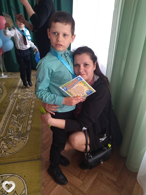 Екатерина, Оболь