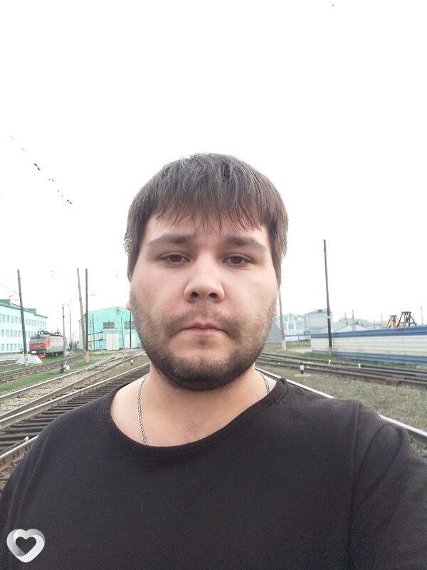 Денис, 34, Белове — анкета №34544