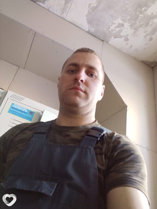 Вован, 34, Иванове — анкета №34547