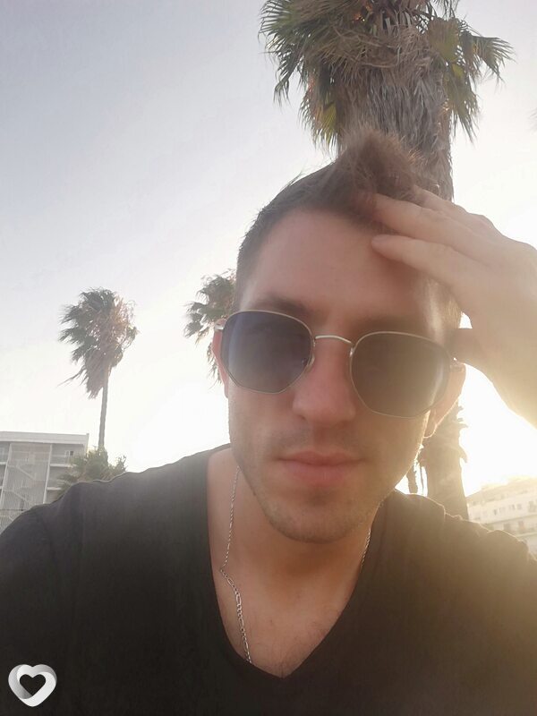 Валентин, 33, Бресте — анкета №34552
