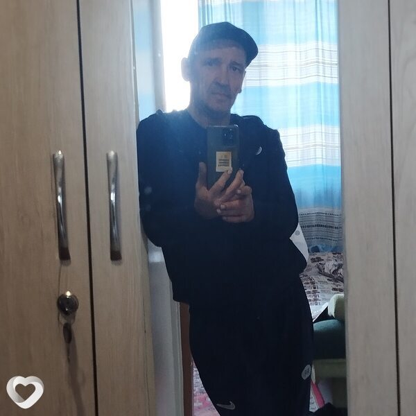 Юрий, 50, Бийске — анкета №34559
