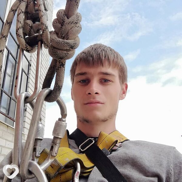 Дмитрий, 44, Пинске — анкета №34572
