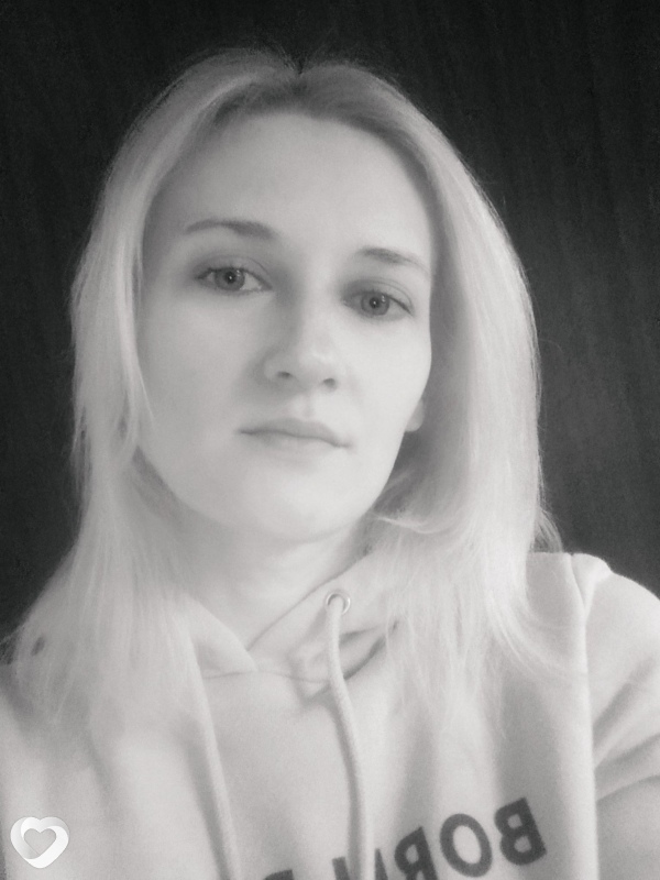 Валентина, 35, Рогачев — анкета №34574