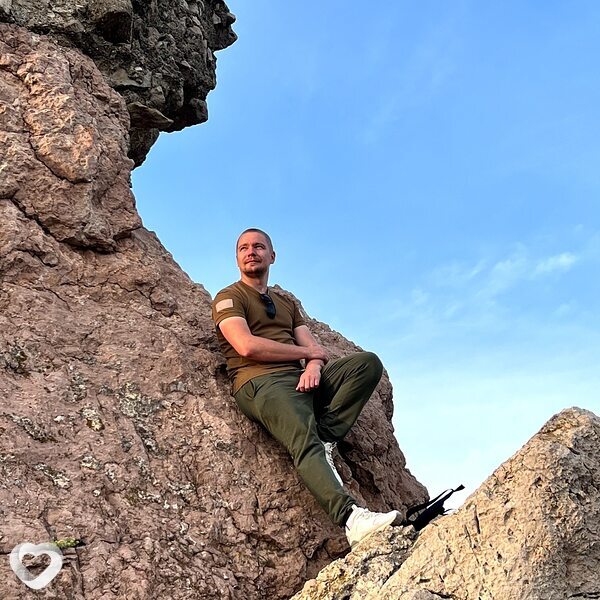 Михаил, 37, Сочи — анкета №34576