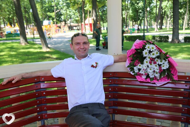 Сергей, 42, Харькове — анкета №34579