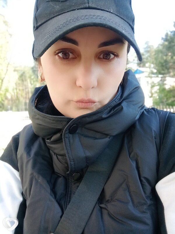 Ирина, 38, Житковичах — анкета №34580