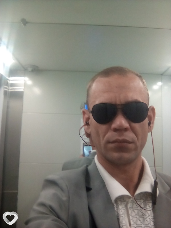 Александр, 38, Волгограде — анкета №34582