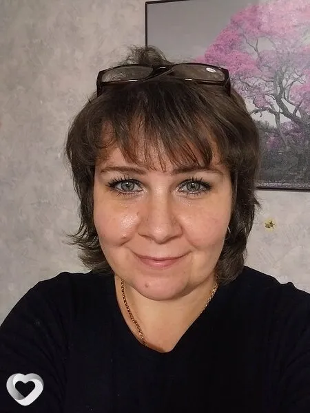 Яна, 53, Москве — анкета №34592