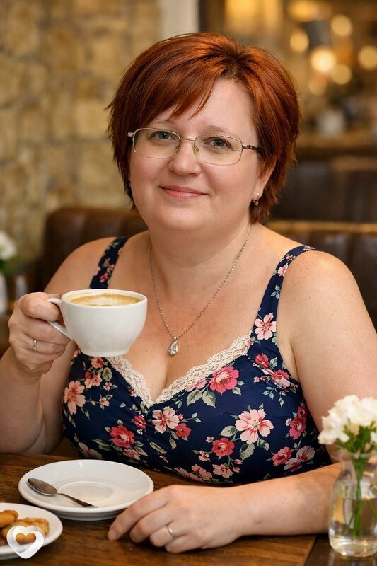 Валентина, 39, Лиде — анкета №34599