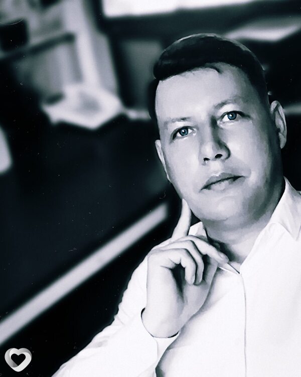 Вий, 43, Саратове — анкета №34602