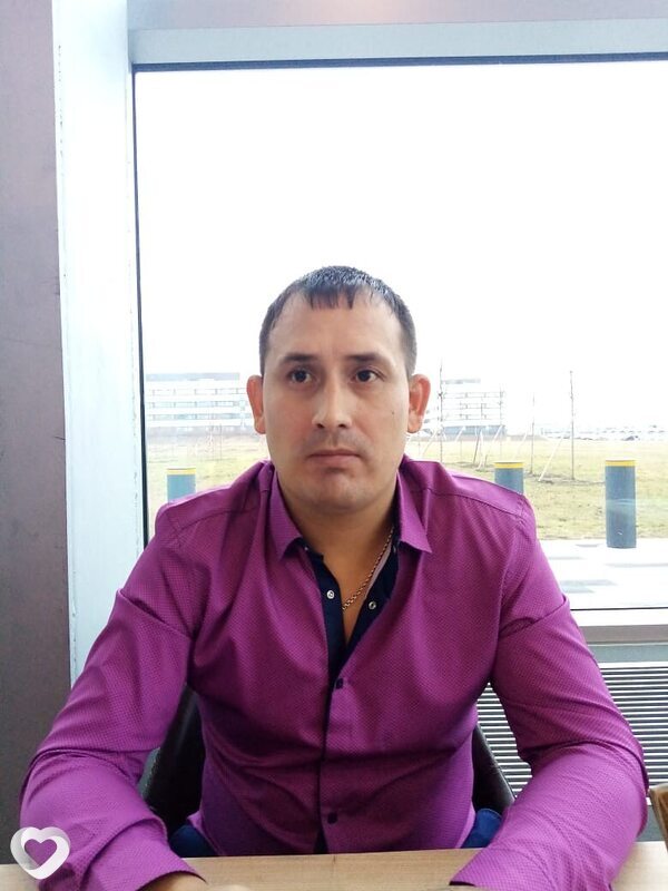Александр, 40, Москве — анкета №34609