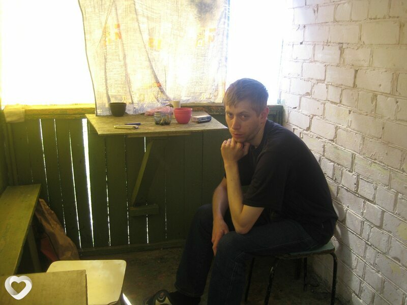 Vladimir, 40, Самаре — анкета №34619