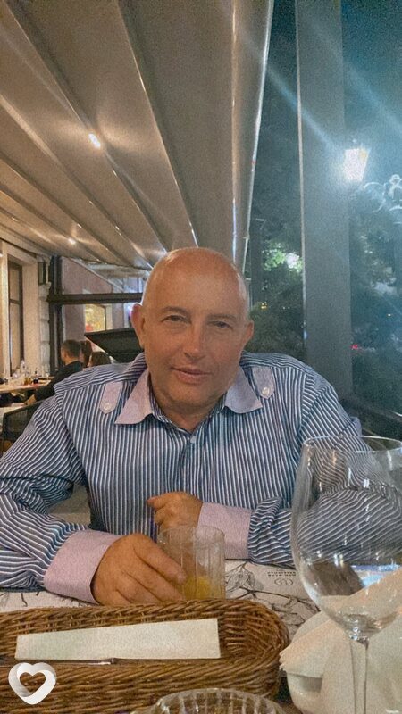 Алексей, 48, Бресте — анкета №34626