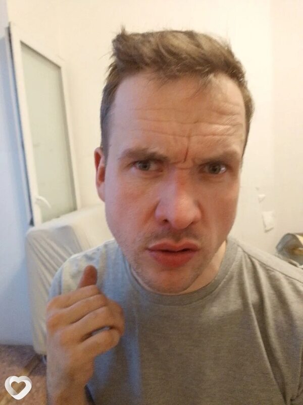 Мишутка, 40, Вологде — анкета №34635