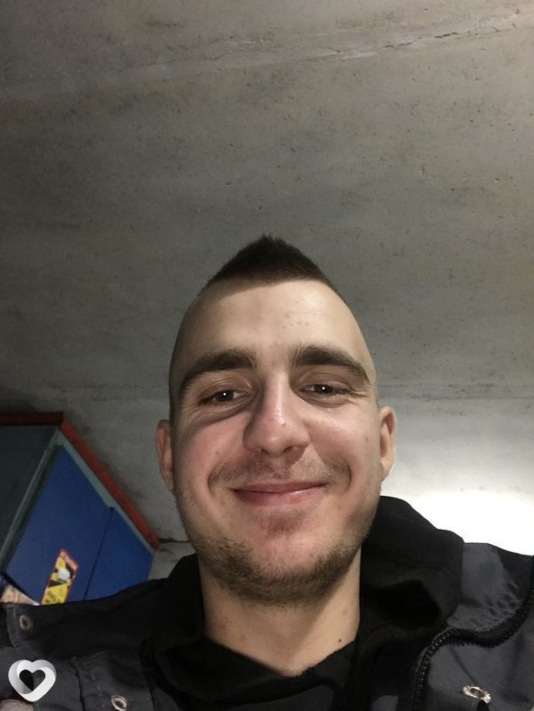 Шура, 41, Витебске — анкета №34637