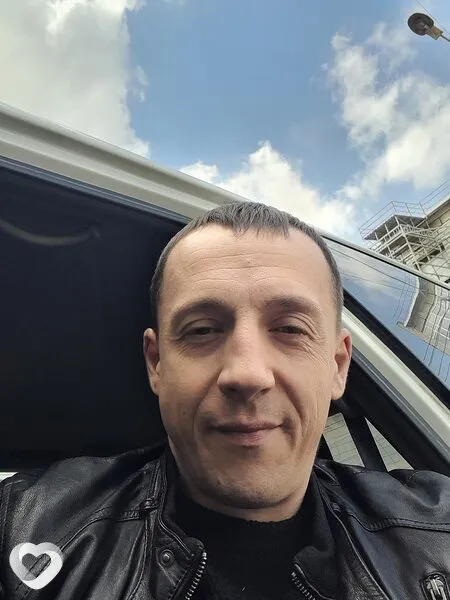 Макс, 39, Барнауле — анкета №34638