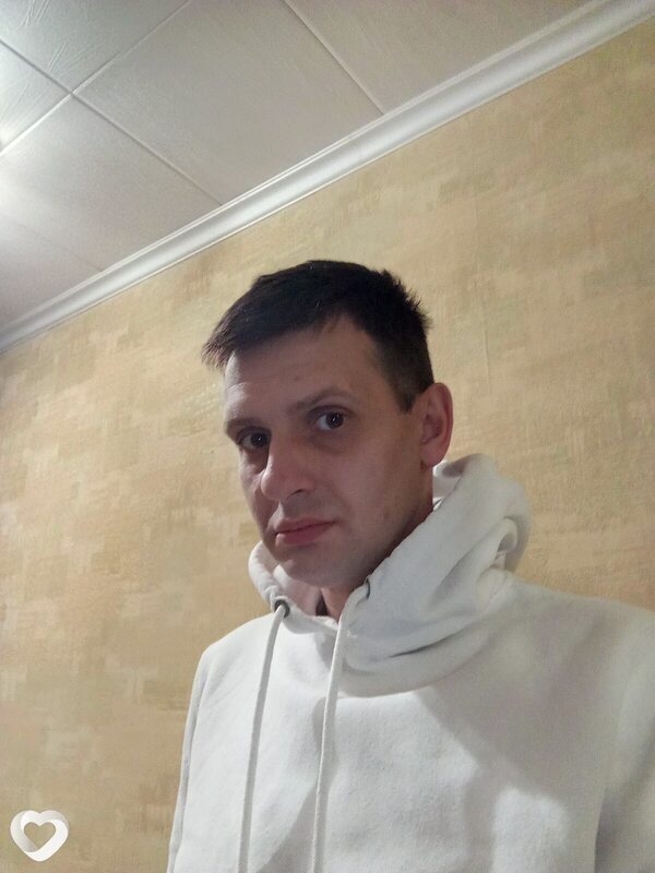 Maloy, 29, Могилев — анкета №34639