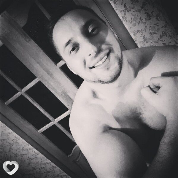 Сергей, 33, Молодечно — анкета №34658
