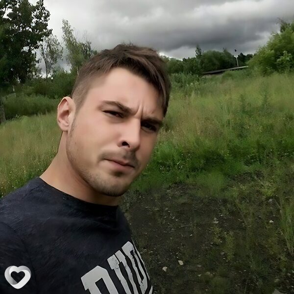 Рома, 36, Полоцке — анкета №34659