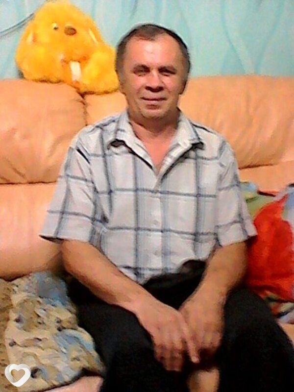 Иван, 66, Екатеринбурге — анкета №34661