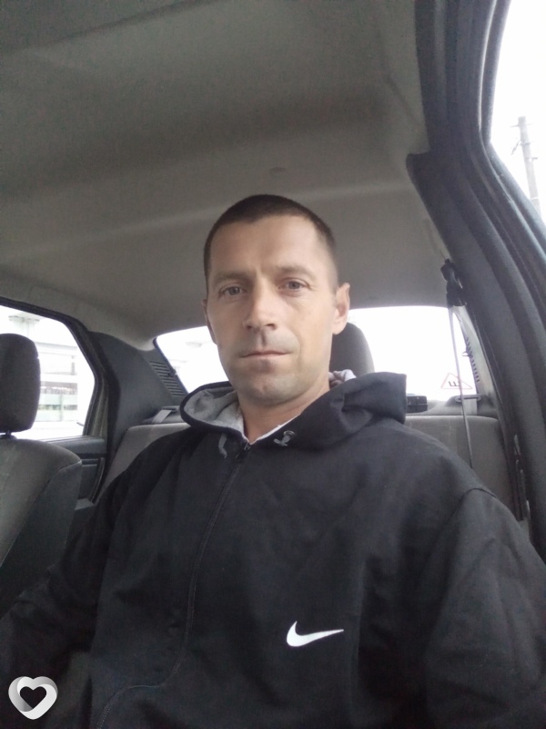 Николай, 40, Михайловка (Волгоградская Област — анкета №34671