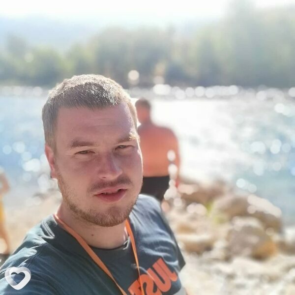 Олександр, 29, Львове — анкета №34673